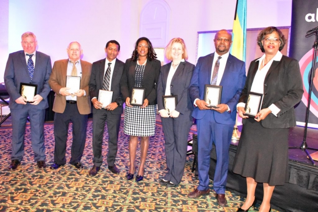 First Year Directors