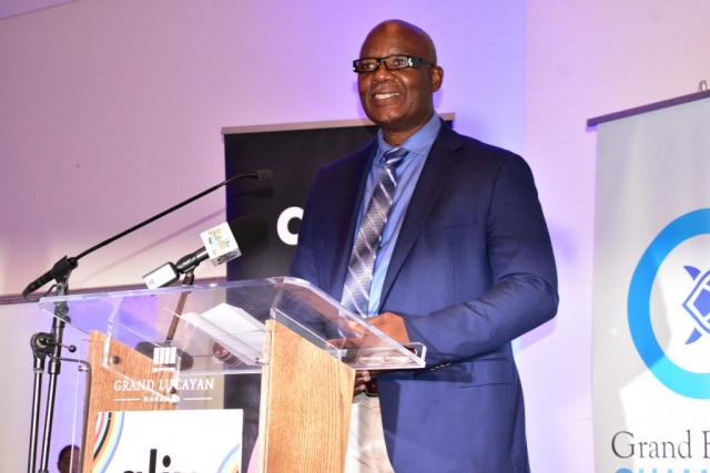 President, Mr. Greg Laroda - President response