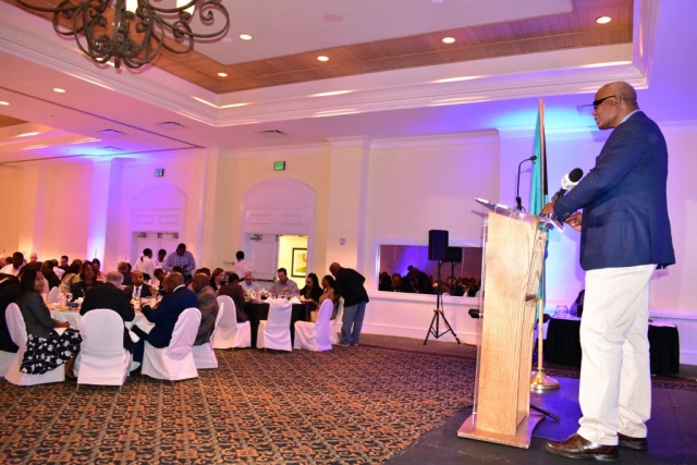 GBCC Installation 2019