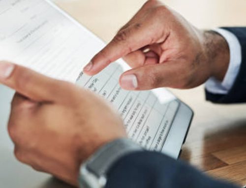 The main things remain the main things