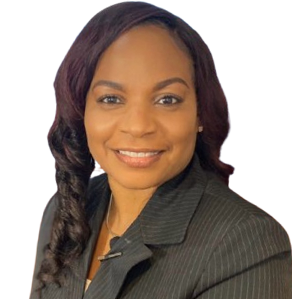 Nicole B. Colebrooke