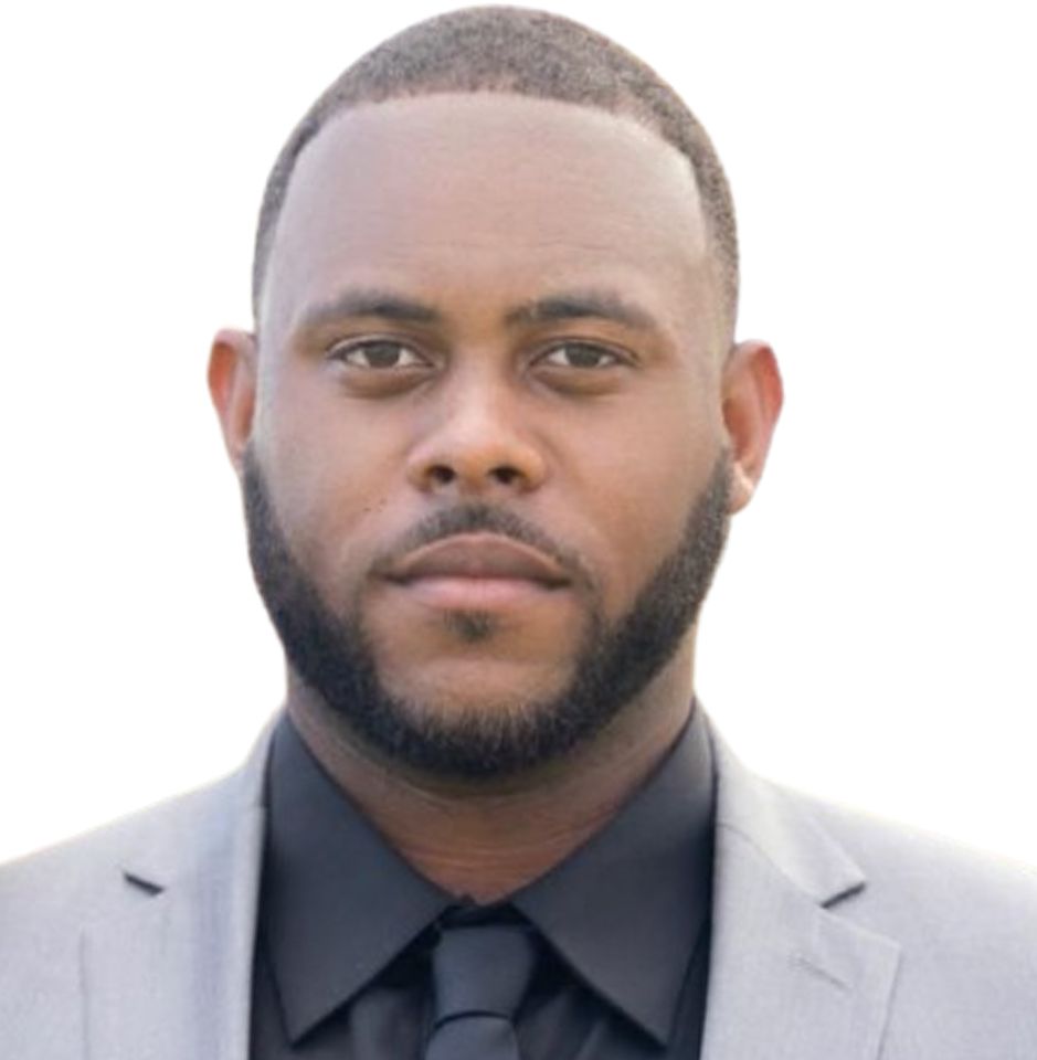 Terrance Roberts III